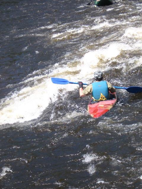 Záchranáři, Vltava 2007 > obr (23)